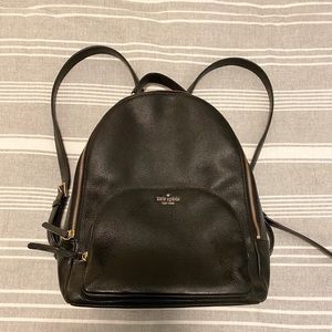 EUC Kate Spade Bookbag